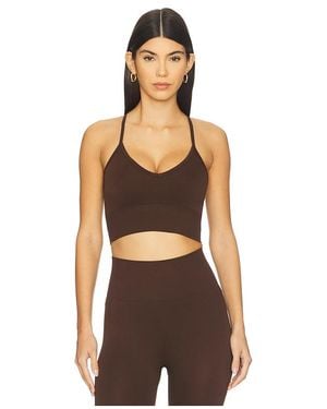 WellBeing + BeingWell Monroe Seamless Tank - Multicolour