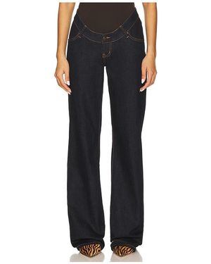 Lioness Cocoon Jean - Black