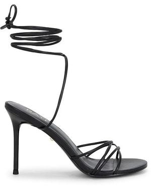 RAYE Safa Sandal - Black