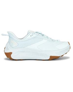 Hoka One One Zapatilla Deportiva Transport 2 En Color Azul Talla (También En 6, 6.5, 7, 7.5, 8, 8.5, 9) - Blanco