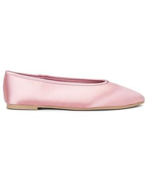 Seychelles Georgette Ballet - ピンク