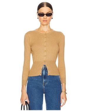 L'academie Cardigan Maradona - Blau