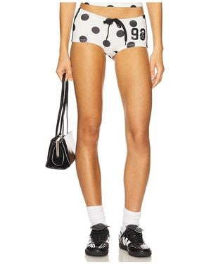 Jaded London Shorts - Schwarz