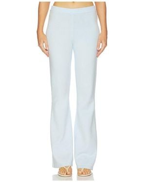 SER.O.YA Katia Pant - Blue
