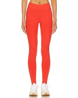 Bananhot Kesara Legging - Red