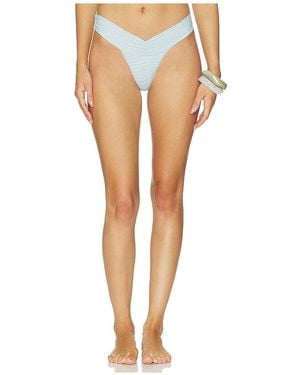 Lioness Zaiya Bottom - White