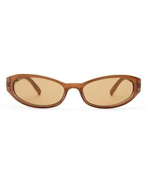 Le Specs Sonnenbrille Popalicious - Mehrfarbig