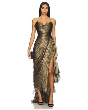 Maria Lucia Hohan X Revolve Jolie Dress - Multicolor