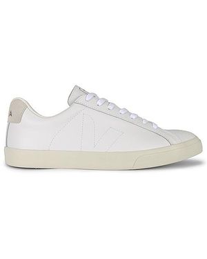 Veja Esplar Trainer - White