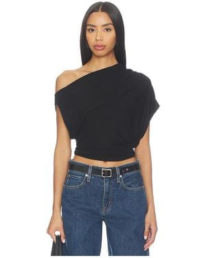 A.L.C. Shirt Emi - Blau