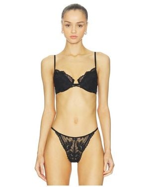Natori Fleur Lightly Lined Underwire - Natural