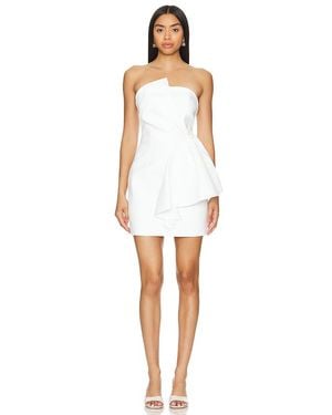 Elliatt Zuri Dress - White