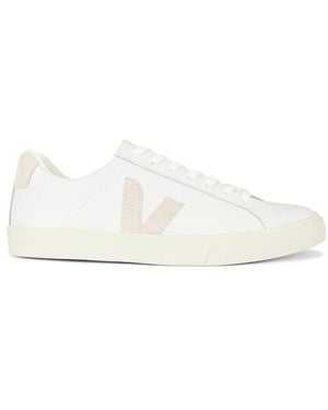 Veja Sneakers Esplar - Weiß