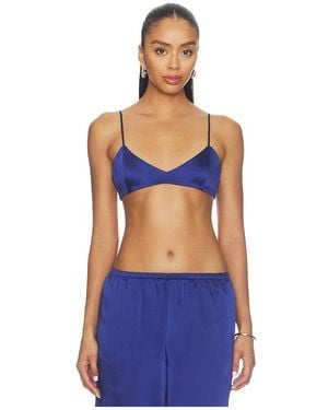 SER.O.YA Courtney Bra - Blue