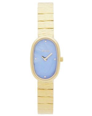 Breda Montre Jane Revival - Bleu