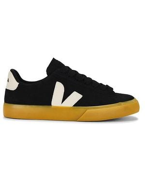 Veja Sneakers Classics - Schwarz