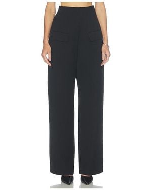 Odd Muse Pantalón Con Trabilla En Color Negro Talla (También En M, S, Xs, Xxs)