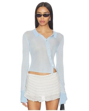 I.AM.GIA Davina Top - White