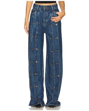 ROTATE BIRGER CHRISTENSEN Jeans for Women | Online Sale up