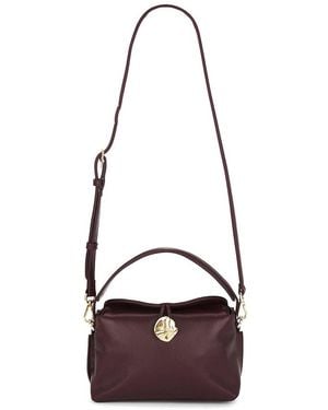 Flattered Tasche Hanna - Rot