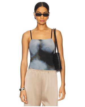 Samsøe & Samsøe Saandrea Bodysuit - Blue