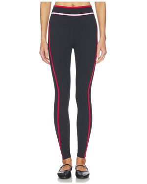 Beach Riot Solara Legging - Blue