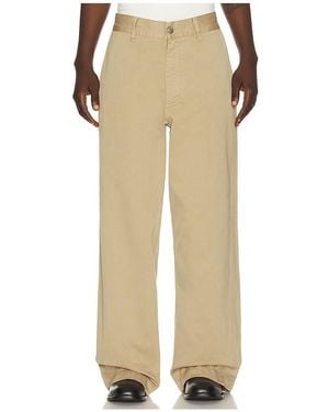 sunflower Hose - Natur
