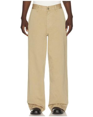 sunflower Hose - Natur