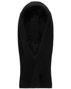 Eugenia Kim Rudi Snood - Black