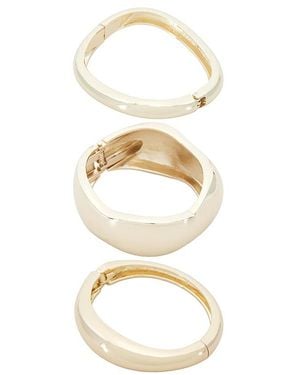 Lovers + Friends Capri Bracelet - White