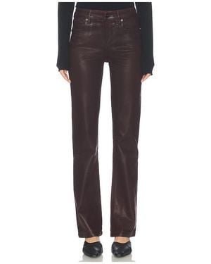 AllSaints Haldan Coated Jean - Gray