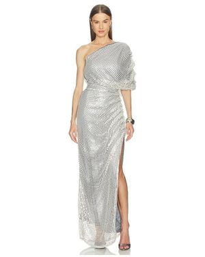 AZULU Kleid Rita - Weiß