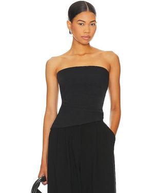 Lovers + Friends Brodie Top - Black