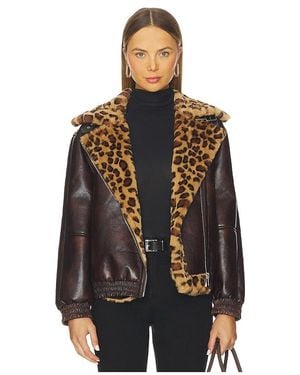 Blank NYC Jacke - Schwarz
