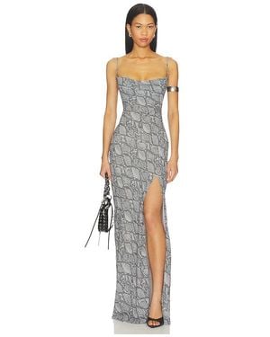 I.AM.GIA Zeta Dress - White