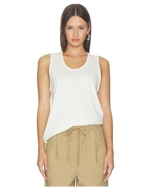 Fear Of God Classic Tank Top - Natural