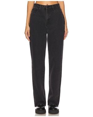 A.Brand Carrie Jeans - Black