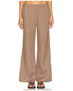 Heartloom Pantalón Edy En Color Marrón Talla (También En Xs, M) - Neutro