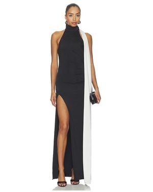 Auteur Studio Otti Dress - Black