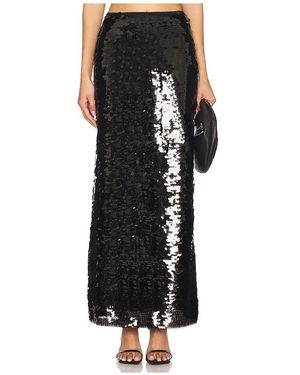 superdown Rock Lydie - Schwarz