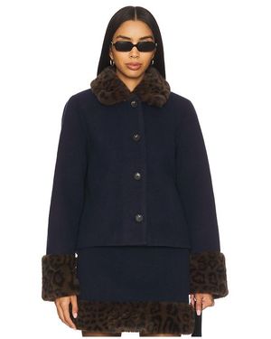 LPA Robby Jacket - Blue