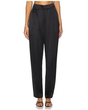 NonChalant Label Hose Charlotte - Schwarz