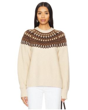 Lovers + Friends Jersey Andrea En Talla (También En S, Xl, Xs) - Neutro