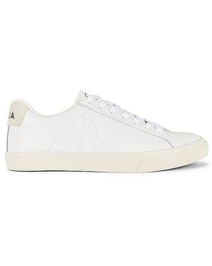Veja Sneakers Esplar - Weiß