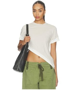 Lioness Apex Tee - Green