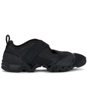 adidas By Stella McCartney Spw X Trainer - Black