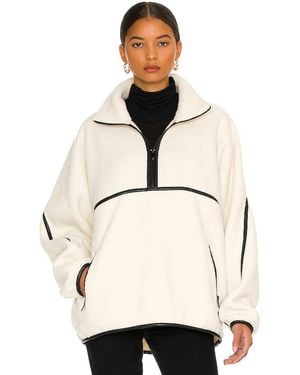 Lamarque Jersey Helsa En Talla (También En Xs, S, M, Xl) - Blanco