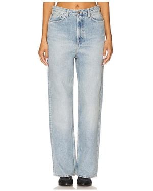 Samsøe & Samsøe Jeans Sashelly - Blau