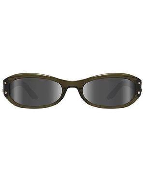 NRGY Vela Sunglasses - Black