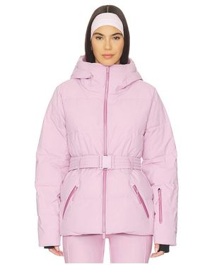 Halfdays Hedy Jacket - Pink